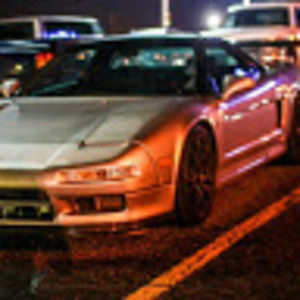 Meet your Posher, Barney